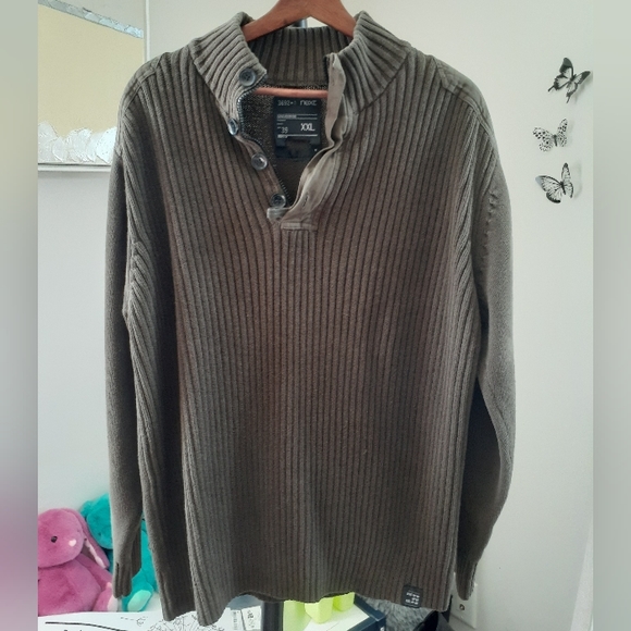next Other - NEXT - Men's Sweater